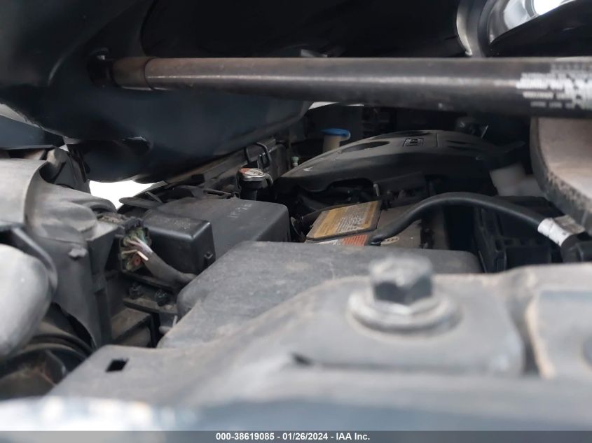 2014 KIA SOUL + - KNDJP3A55E7050855