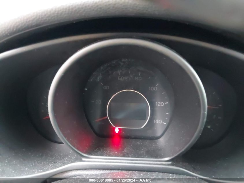 2014 KIA SOUL + - KNDJP3A55E7050855