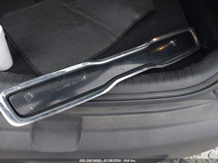 2014 KIA SOUL + - KNDJP3A55E7050855