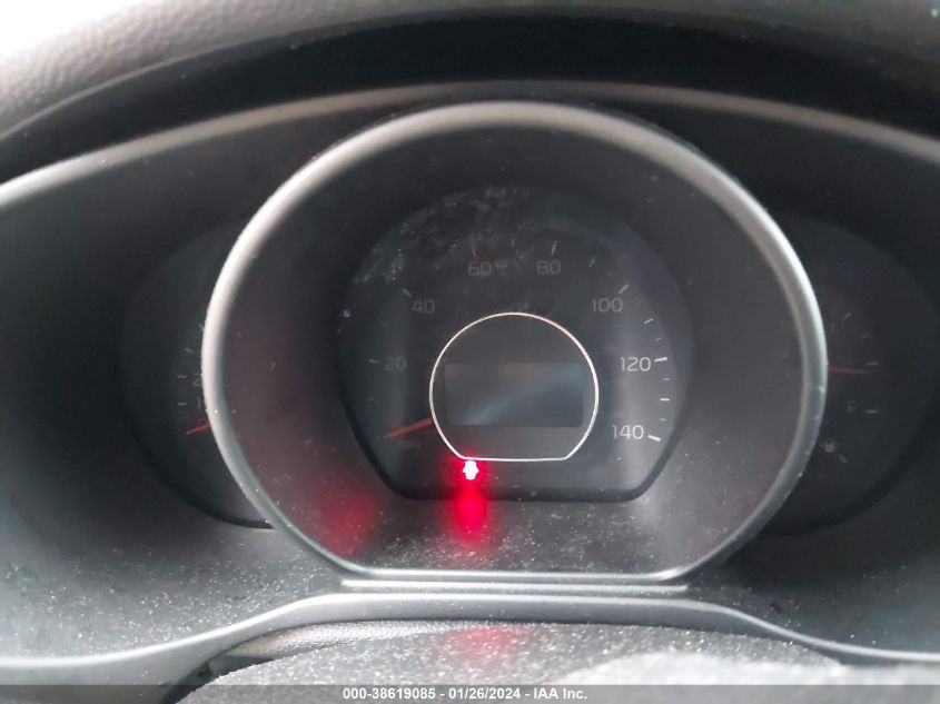 2014 KIA SOUL + - KNDJP3A55E7050855