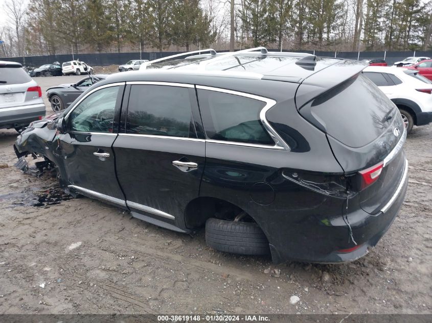 2017 INFINITI QX60 - 5N1DL0MMXHC516202