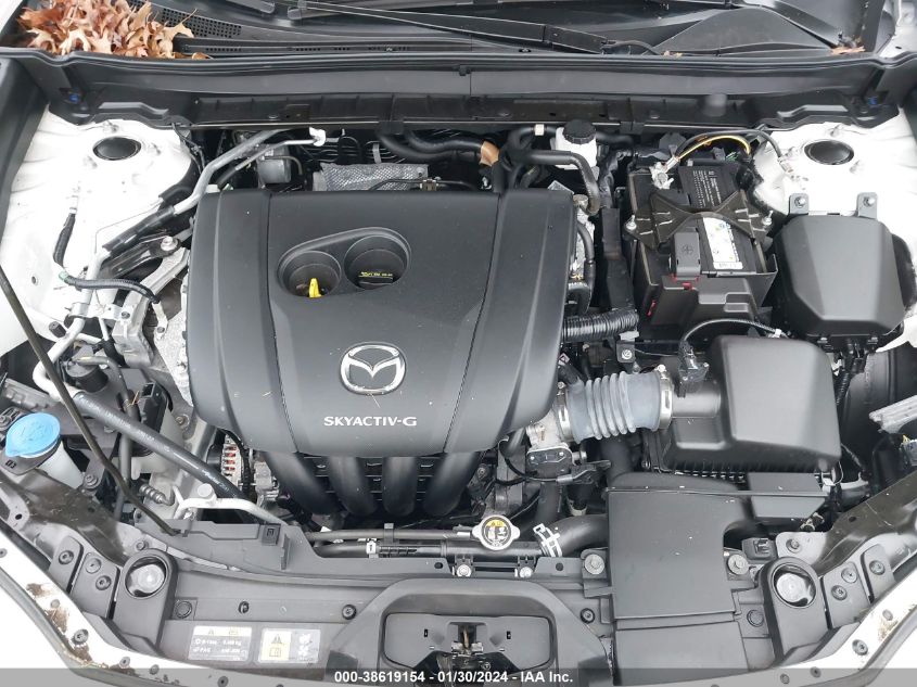 2020 MAZDA CX-30 PREFERRED - 3MVDMBDLXLM135198