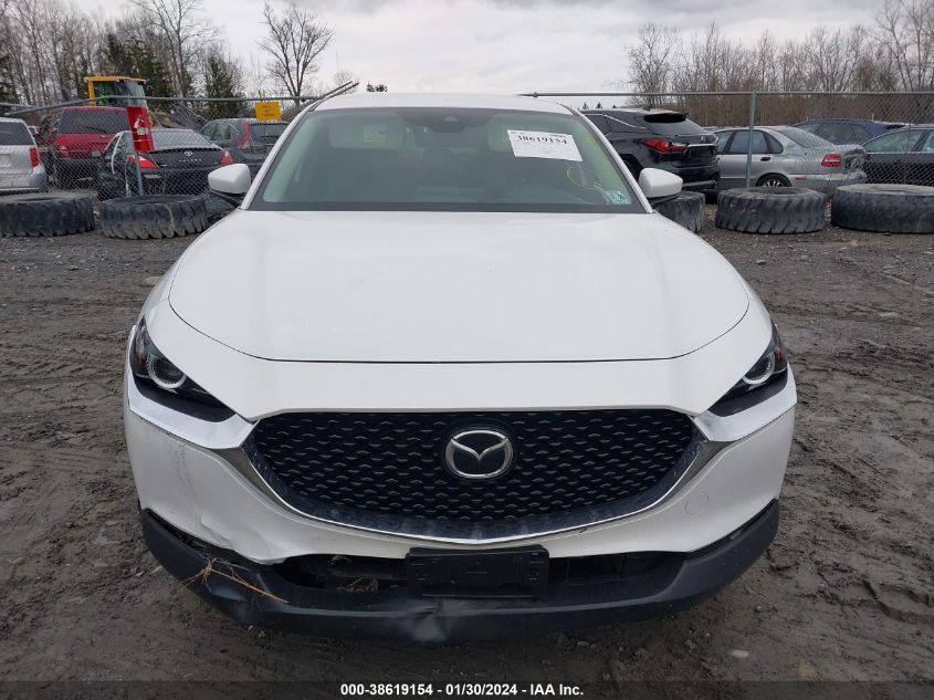 2020 MAZDA CX-30 PREFERRED - 3MVDMBDLXLM135198