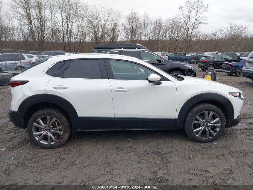 2020 MAZDA CX-30 PREFERRED - 3MVDMBDLXLM135198