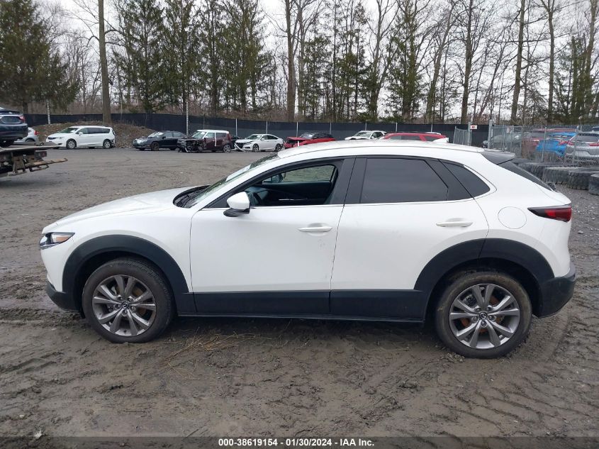 2020 MAZDA CX-30 PREFERRED - 3MVDMBDLXLM135198
