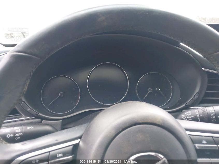 2020 MAZDA CX-30 PREFERRED - 3MVDMBDLXLM135198