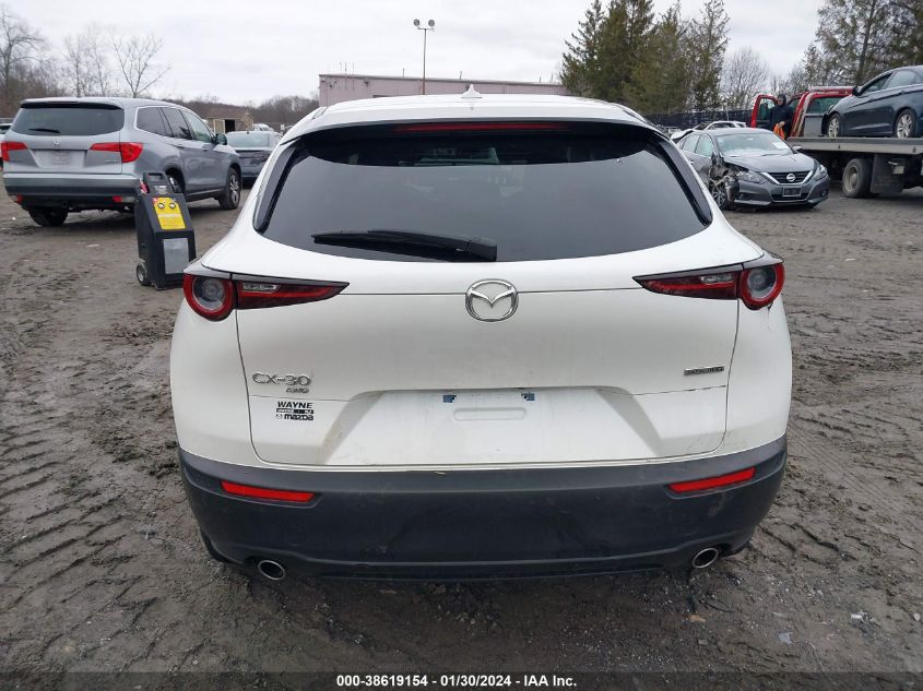2020 MAZDA CX-30 PREFERRED - 3MVDMBDLXLM135198