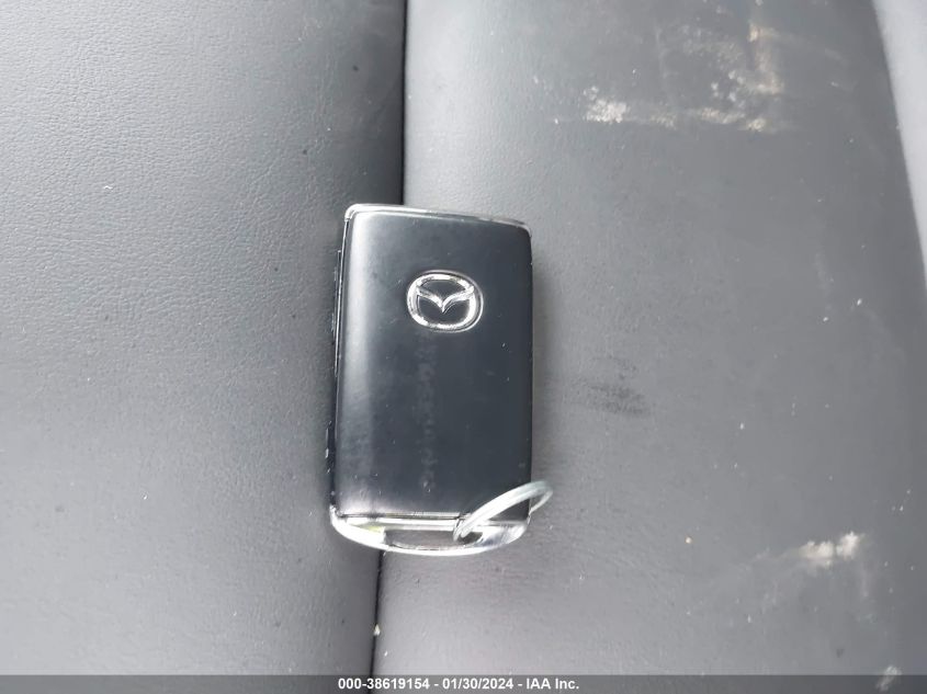 2020 MAZDA CX-30 PREFERRED - 3MVDMBDLXLM135198
