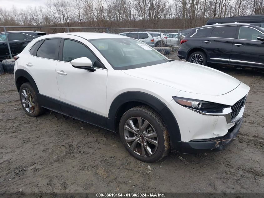 2020 MAZDA CX-30 PREFERRED - 3MVDMBDLXLM135198