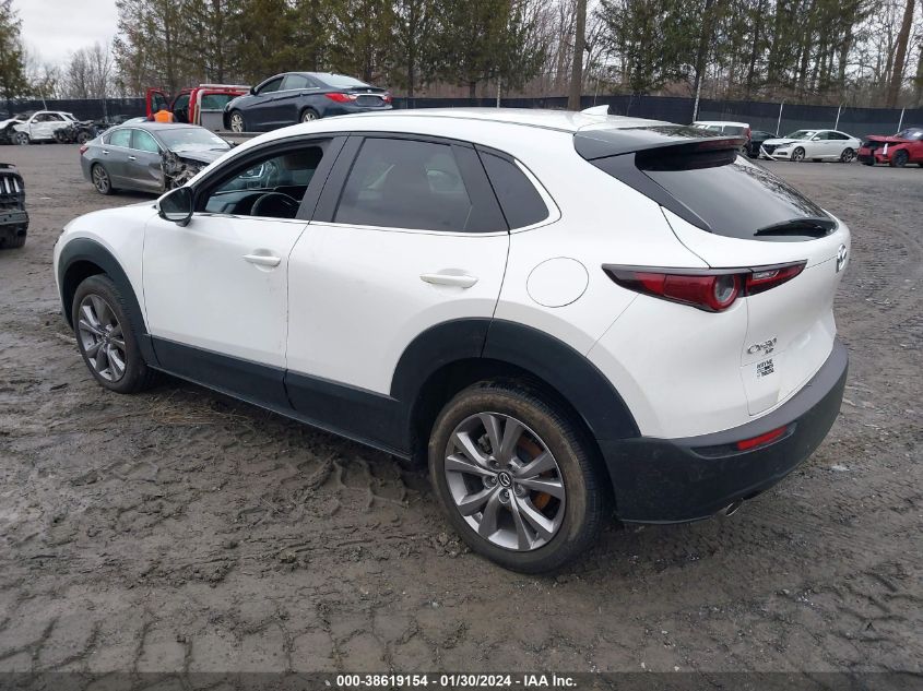 2020 MAZDA CX-30 PREFERRED - 3MVDMBDLXLM135198