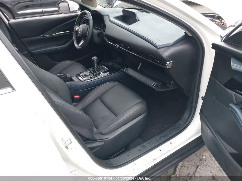 2020 MAZDA CX-30 PREFERRED - 3MVDMBDLXLM135198