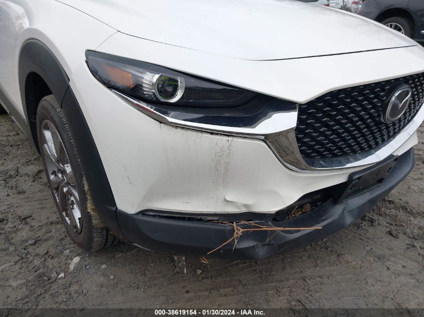 2020 MAZDA CX-30 PREFERRED - 3MVDMBDLXLM135198