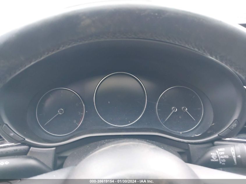 2020 MAZDA CX-30 PREFERRED - 3MVDMBDLXLM135198