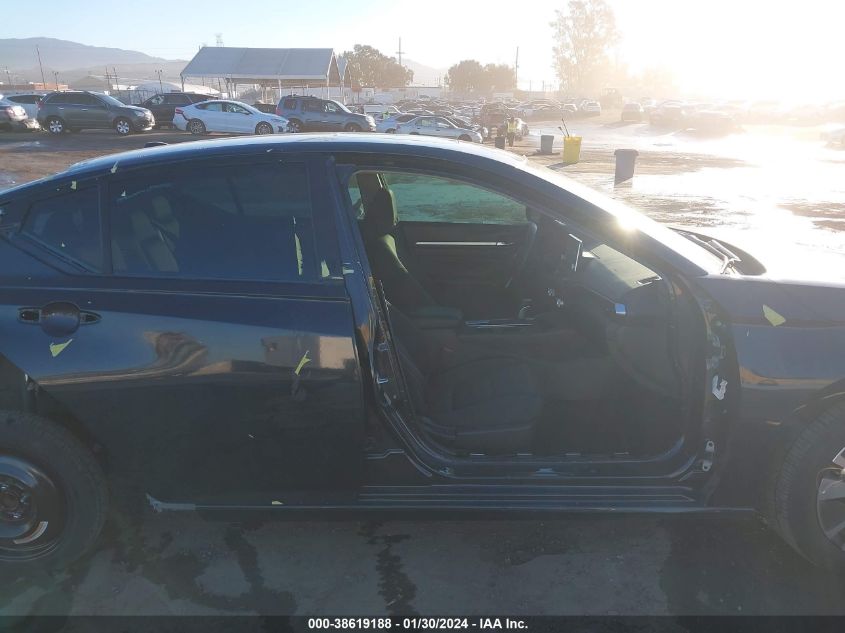 2019 NISSAN ALTIMA 2.5 SV - 1N4BL4DV4KC129735