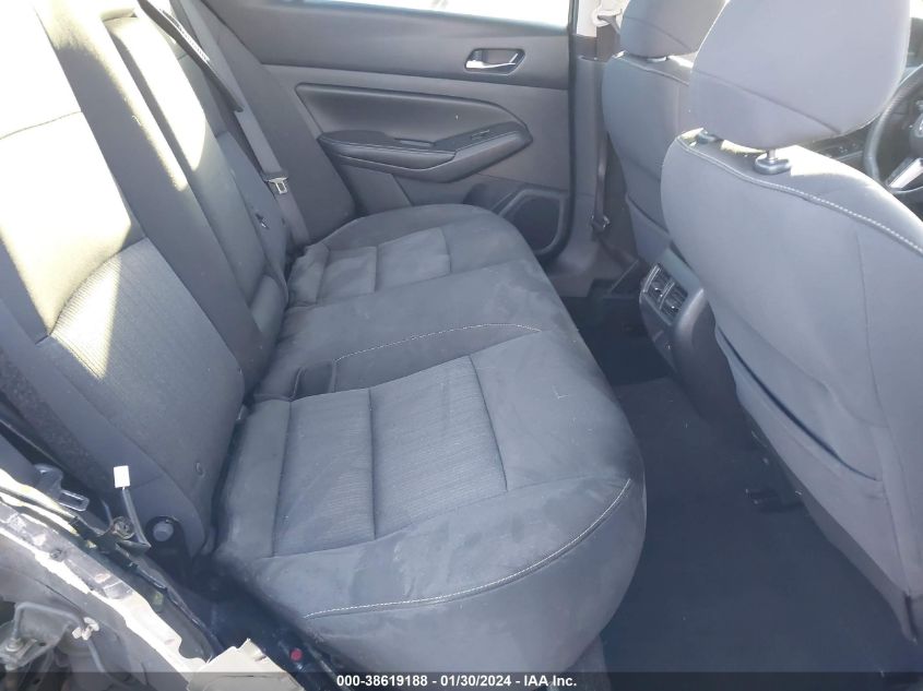 2019 NISSAN ALTIMA 2.5 SV - 1N4BL4DV4KC129735