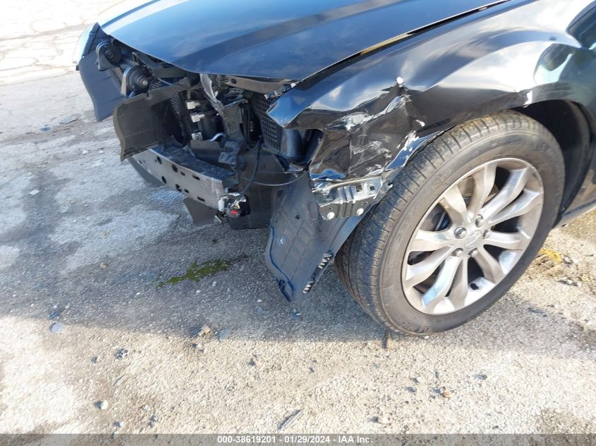 2016 CHRYSLER 300 300C - 2C3CCAKG4GH344185