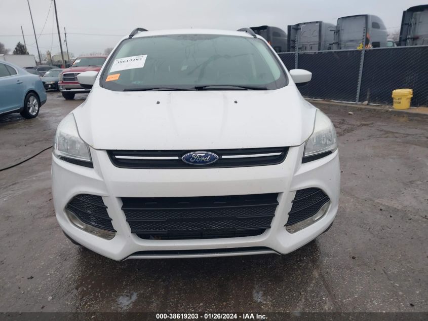 2015 FORD ESCAPE SE - 1FMCU9G98FUA08239