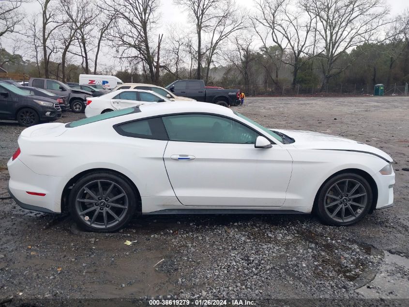 2019 FORD MUSTANG - 1FA6P8THXK5117280
