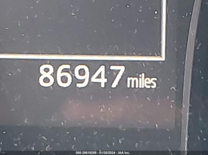 2018 TOYOTA CAMRY LE - JTNB11HK0J3030113