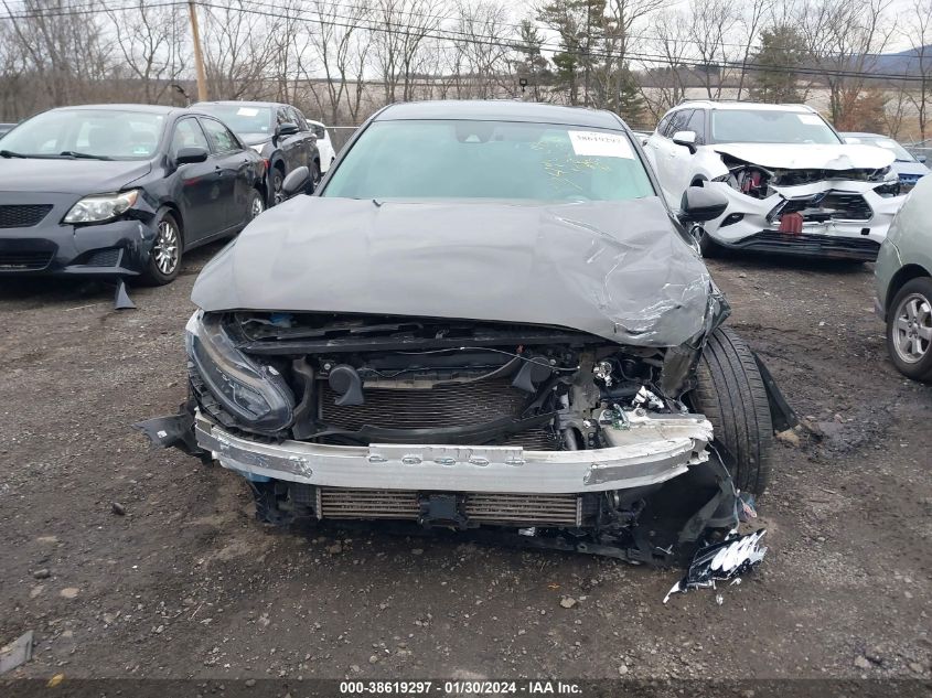 2018 HONDA ACCORD LX - 1HGCV1F16JA241935