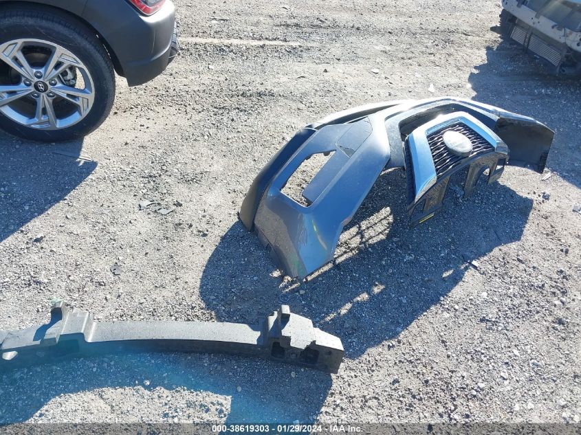 2018 NISSAN ROGUE SL - JN8AT2MT4JW464293