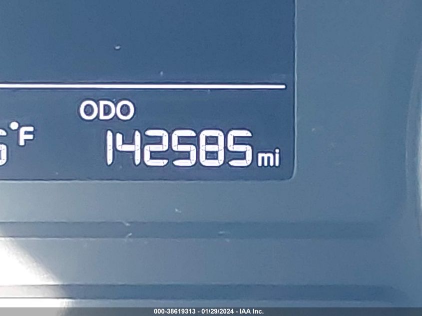 2017 KIA FORTE LX - 3KPFK4A79HE119210