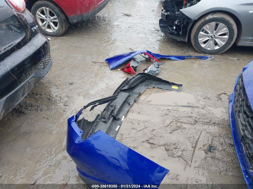 2021 HYUNDAI ELANTRA SEL - 5NPLS4AG8MH020564
