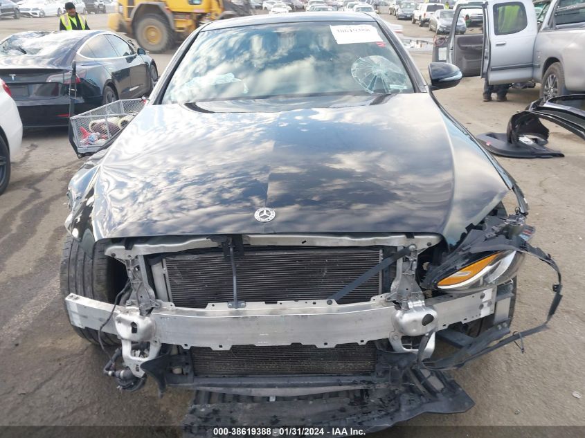 2018 MERCEDES-BENZ C 300 300 - 55SWF4JB6JU243796