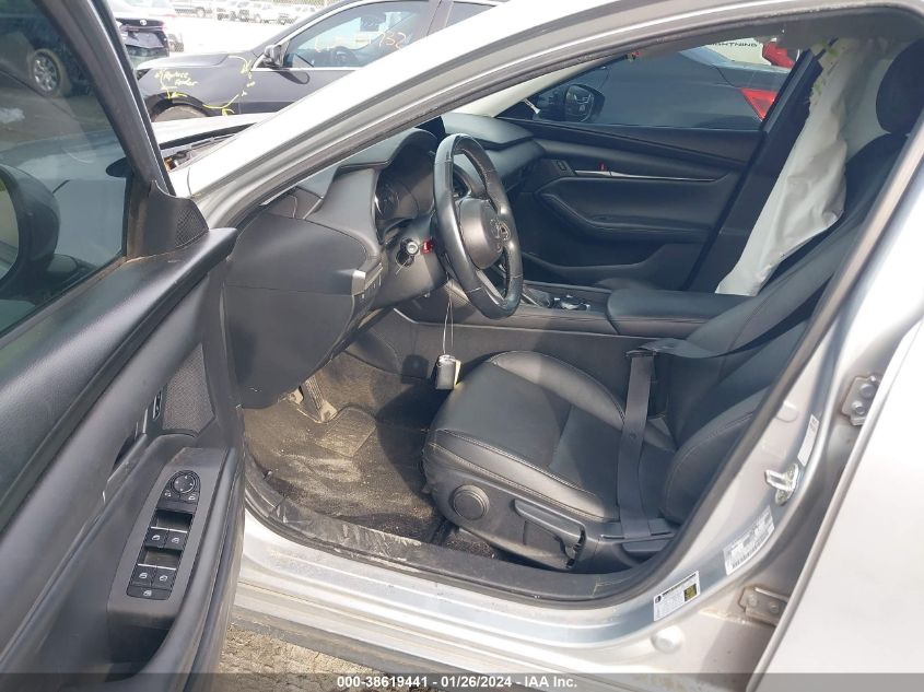 2020 MAZDA MAZDA3 SELECT PACKAGE - 3MZBPACL4LM131897