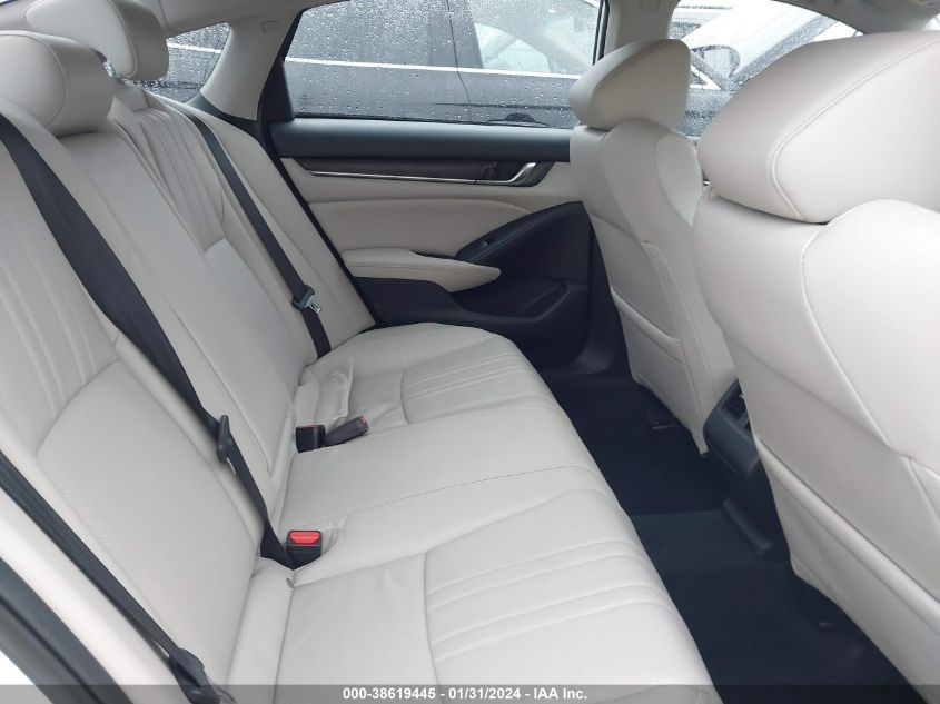 2018 HONDA ACCORD EX-L 2.0T - 1HGCV2F58JA040157