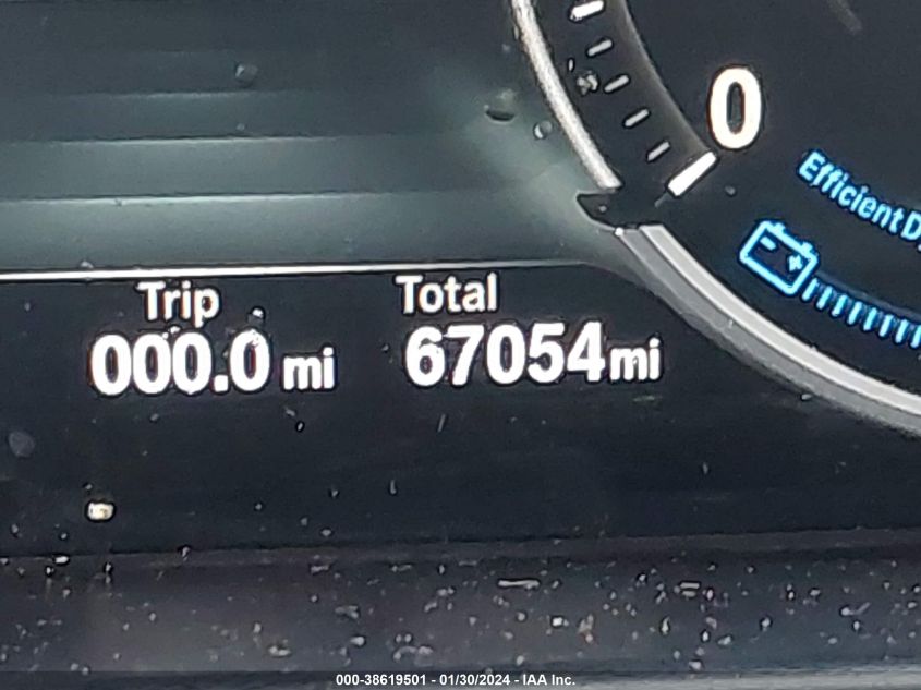 2018 BMW X5 XDRIVE35D - 5UXKS4C56J0Y20360