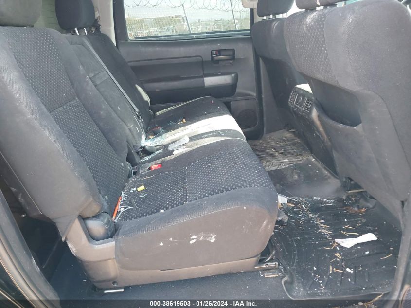 2013 TOYOTA TUNDRA CREWMAX SR5 - 5TFDW5F11DX289982