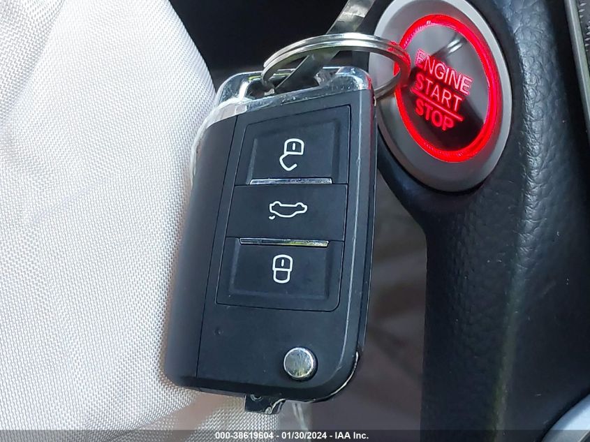 2022 HONDA ACCORD SPORT - 1HGCV1F39NA058469