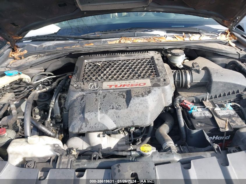 2013 ACURA RDX - 5J8TB3H37DL015415