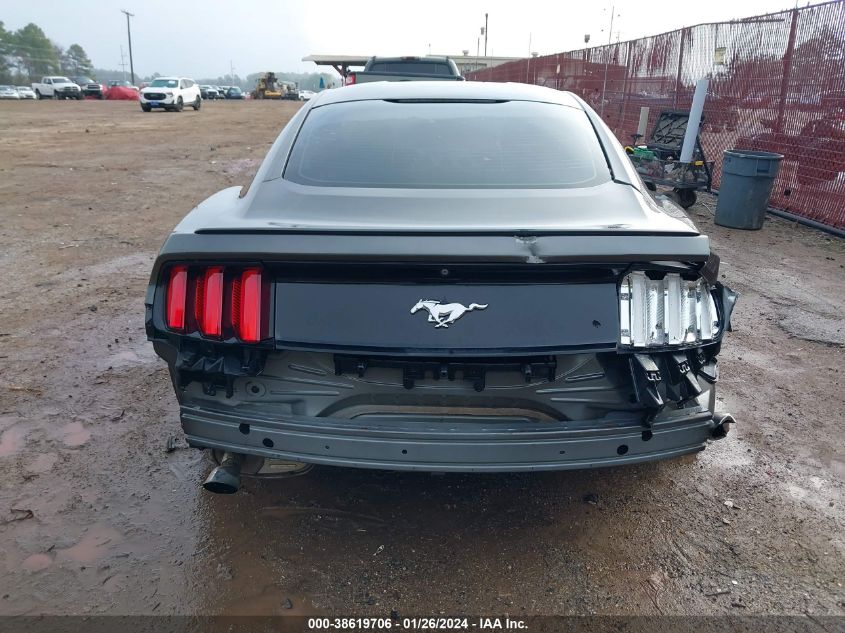 2015 FORD MUSTANG ECOBOOST - 1FA6P8TH0F5385714