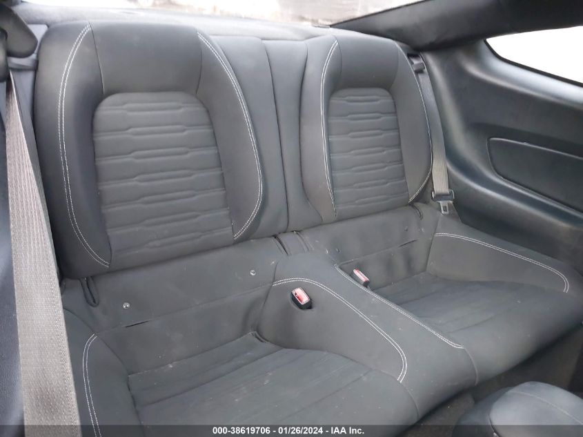 2015 FORD MUSTANG ECOBOOST - 1FA6P8TH0F5385714