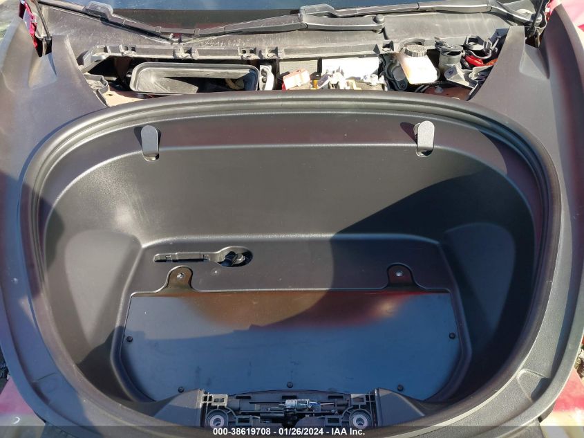 2019 TESLA MODEL 3 LONG RANGE/MID RANGE/STANDARD RANGE/STANDARD RANGE PLUS - 5YJ3E1EA4KF305625