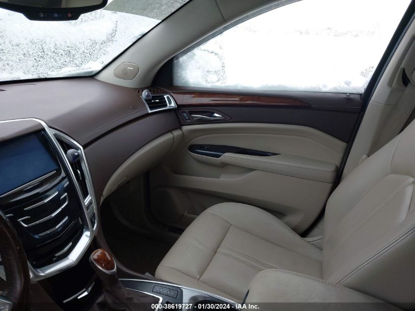 2013 CADILLAC SRX PERFORMANCE COLLECTION - 3GYFNHE3XDS582369