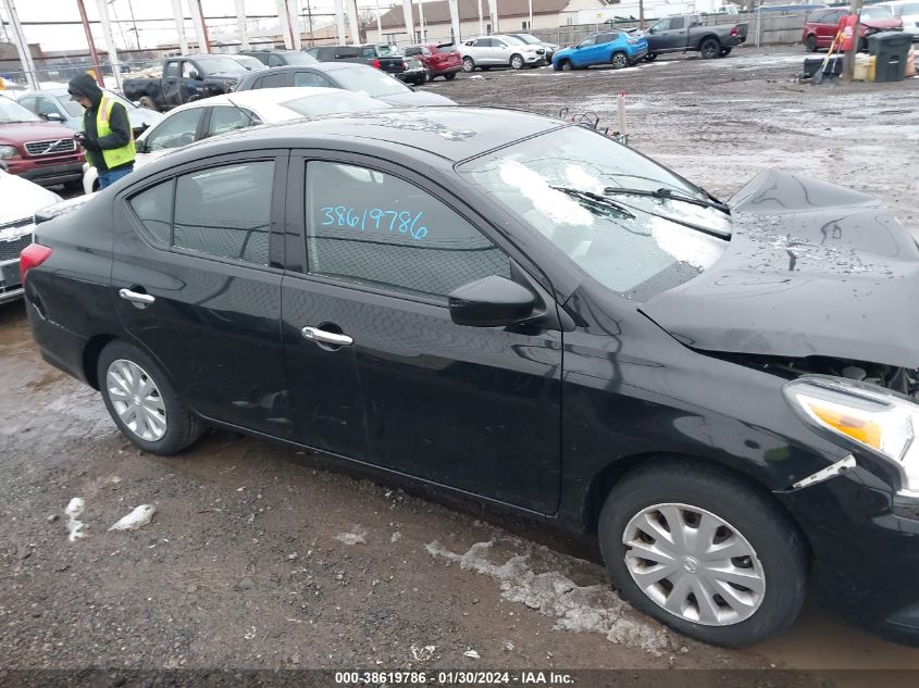 2016 NISSAN VERSA S/S PLUS/SV/SL - 3N1CN7AP1GL848715