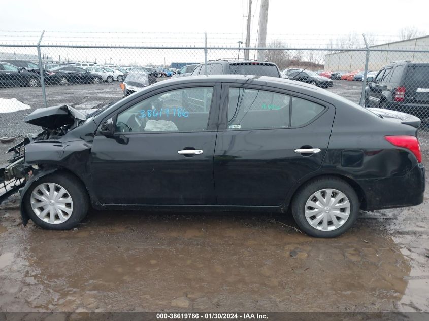 2016 NISSAN VERSA S/S PLUS/SV/SL - 3N1CN7AP1GL848715