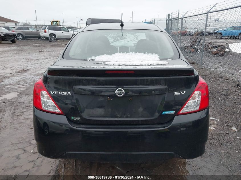 2016 NISSAN VERSA S/S PLUS/SV/SL - 3N1CN7AP1GL848715
