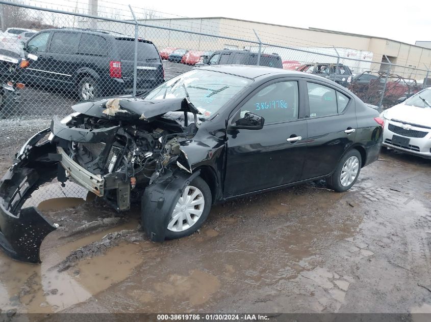 2016 NISSAN VERSA S/S PLUS/SV/SL - 3N1CN7AP1GL848715