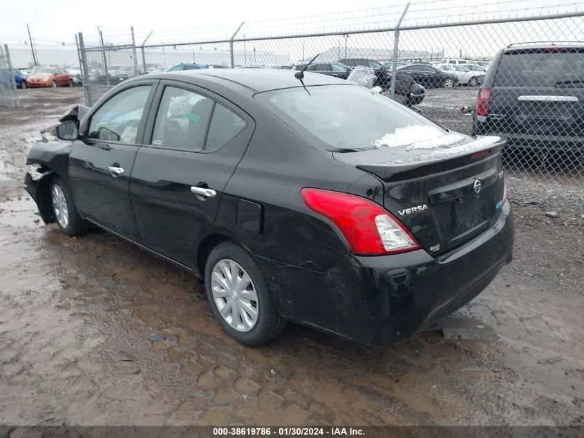 2016 NISSAN VERSA S/S PLUS/SV/SL - 3N1CN7AP1GL848715
