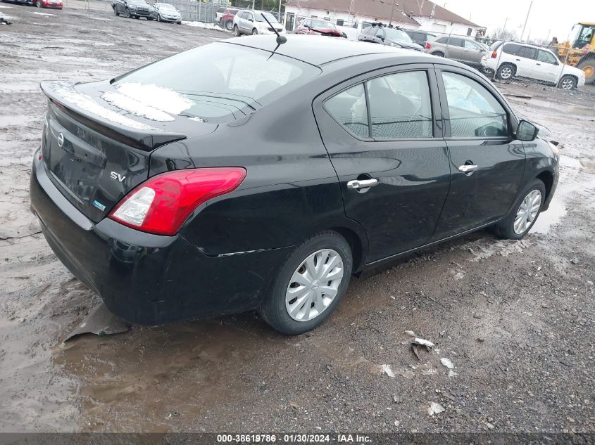 2016 NISSAN VERSA S/S PLUS/SV/SL - 3N1CN7AP1GL848715