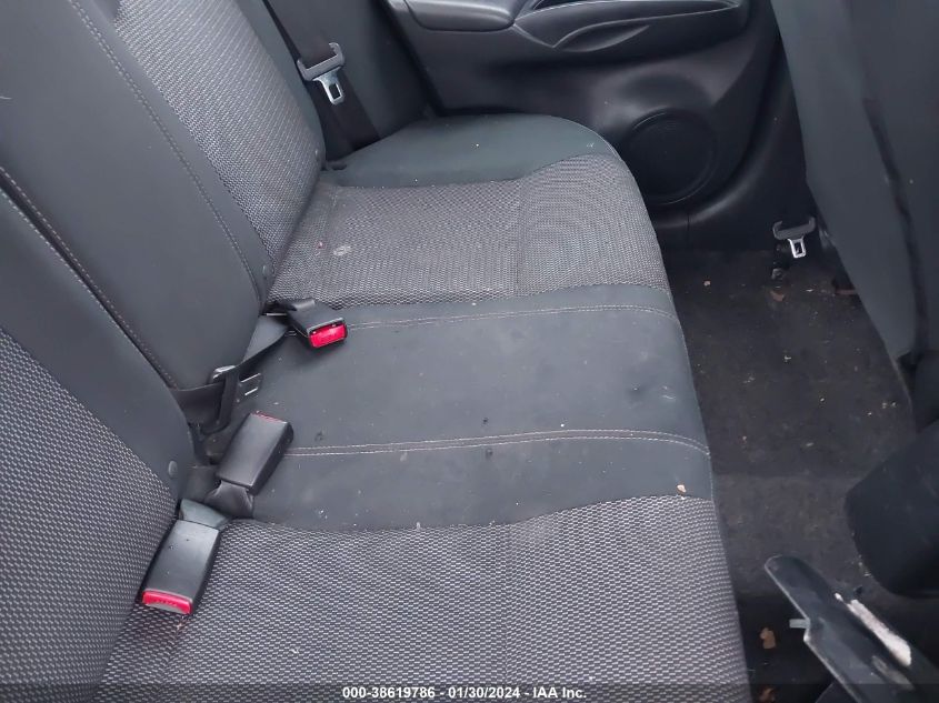 2016 NISSAN VERSA S/S PLUS/SV/SL - 3N1CN7AP1GL848715