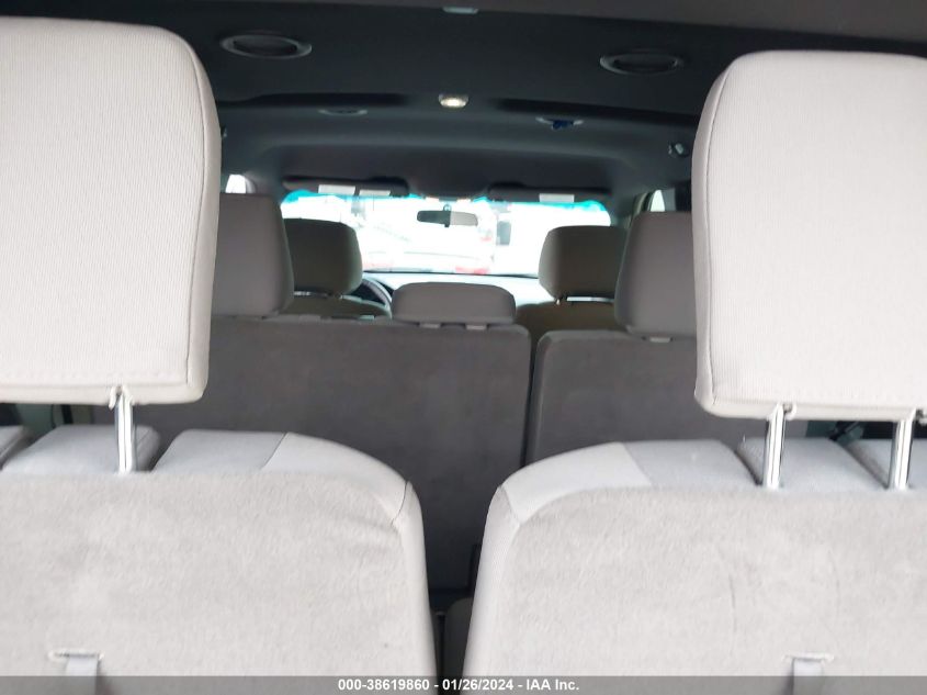 2014 FORD EXPLORER XLT - 1FM5K7D85EGB09749