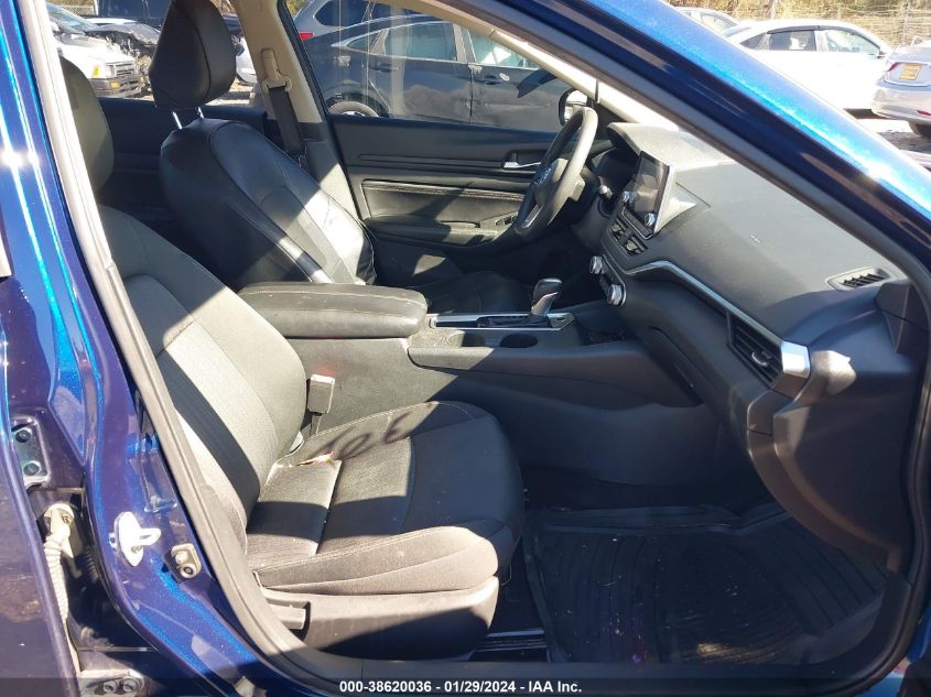 2020 NISSAN ALTIMA S FWD - 1N4BL4BV6LC117834