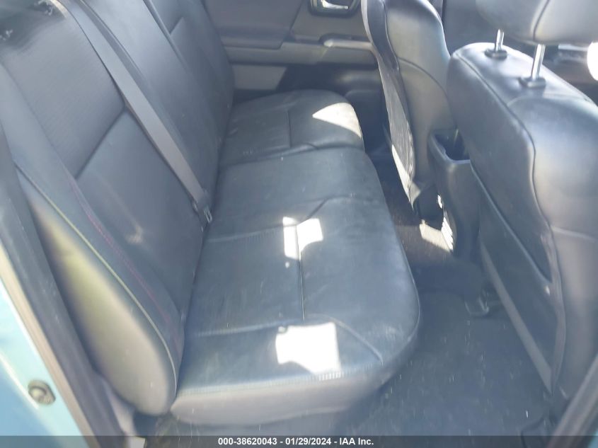 2018 TOYOTA TACOMA TRD PRO - 5TFCZ5AN3JX145794