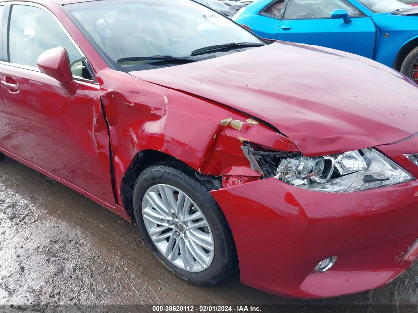 2014 LEXUS ES 350 - JTHBK1GG7E2097364