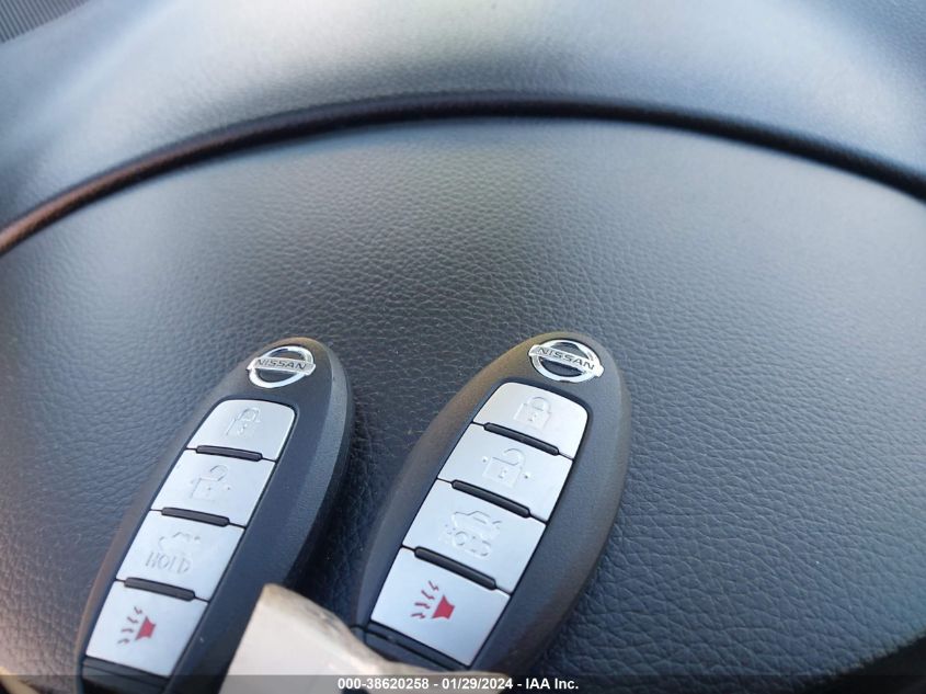 2015 NISSAN ALTIMA 2.5 S - 1N4AL3AP1FC194463